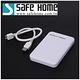 SAFEHOME USB3.0 2.5吋 SATA 外接式硬碟轉接盒，不需螺絲 HE32S07 product thumbnail 2