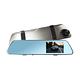 路易視 FX9 1080P 觸控式 後視鏡型 行車記錄器 星光夜視功能 product thumbnail 2