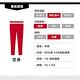 Levis 女款 Revel中腰緊身提臀牛仔長褲 超彈力塑型布料 藍黑水洗 product thumbnail 4