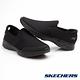 SKECHERS (男) 健走系列 GO Walk 4 - 54171BBK product thumbnail 4