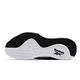 Reebok 訓練鞋 HIIT TR 運動 男鞋 海外限定 銳步 高強度間歇訓練 黑 白 EH3076 product thumbnail 5