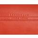 Longchamp Pliage Cuir小羊皮系列手提肩背包(小/橘) product thumbnail 9