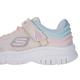 SKECHERS 女童系列 FLEX BLAST - 303502LNTMT product thumbnail 7