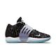 NIKE KD14 EP 男籃球鞋-黑-CZ0170001 product thumbnail 3