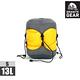 Granite Gear 166353 30D eVent Sil Compression DrySack 輕量壓縮防水收納袋(13L) / 檸檬黃 product thumbnail 4