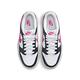 NIKE DUNK LOW (GS) 男女大童休閒鞋-黑白粉-FB9109401 product thumbnail 4