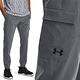 【UNDER ARMOUR】男 Stretch Woven Cargo長褲 1380358-012 product thumbnail 6