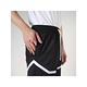 Nike 短褲 Throwback Shorts 男款 黑 鬆緊 抽繩 透氣 運動褲 CT4622-010 product thumbnail 7