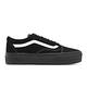 Vans 休閒鞋 V36CF SE CHKY Old Skool CHKY 男鞋 女鞋 黑 白 日本線 厚底 6612750003 product thumbnail 3