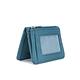 Kipling 靜謐藍綠色收納卡夾-PASSPORT HOLDER product thumbnail 3