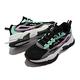 Fila 休閒鞋 Slide Boom 復古 女鞋 斐樂 皮革 透氣 緩震 耐磨抓地 黑 彩 5J902V049 product thumbnail 8