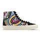 Vans SK8-Hi Reissue VLT LX Vault 彩色 Love Wins 男女鞋 高筒 電繡 VN0A4BVHBMB product thumbnail 3