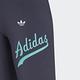 adidas 全長緊身褲 - Originals 女 HD9774 product thumbnail 5