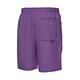 New Balance 短褲 NB Logo Shorts 男款 紐巴倫 膝上 工裝 多口袋 穿搭推薦 紫 藍 MS11580SG6 product thumbnail 2