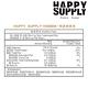 【HAPPY SUPPLY】HS蛋白機能飲-阿薩姆奶茶 -12入組(盒) product thumbnail 9