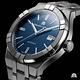 Maurice Lacroix 艾美錶 AIKON 200米潛水機械錶 送禮推薦-42mm AI6008-SS002-430-1 product thumbnail 5