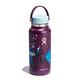 Hydro Flask Kailah 32oz/946ml 寬口 真空 保溫瓶 茄子紫 product thumbnail 2