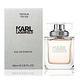 Karl Lagerfeld 卡爾同名時尚女性淡香精 85ml Tester 包裝 product thumbnail 2