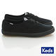 Keds 品牌經典帆布鞋-正黑 product thumbnail 2