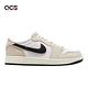 Nike 休閒鞋 Air Jordan 1 Retro Low OG EX 男鞋 白 米 椰奶 AJ1 復刻 DV0982-100 product thumbnail 6