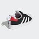 Adidas Superstar 360 I GZ5035 小童 休閒鞋 經典 Originals 套穿式 黑白紅 product thumbnail 5
