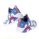 SKECHERS 女童系列 燈鞋 RAINBOW RACER - 302318LBLU product thumbnail 5