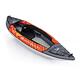 Aqua Marina 充氣單人獨木舟-運動型 MEMBA ME-330 / Touring KAYAK 皮艇 皮划艇 水上活動 product thumbnail 3