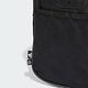 Adidas Linear DUF XS [HT4744] 小健身包 運動 休閒 旅行背包 斜背 手提 愛迪達 黑 product thumbnail 5
