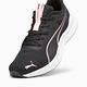 PUMA Reflect Lite 女慢跑鞋-黑白粉-37876804 product thumbnail 5