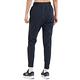 【UNDER ARMOUR】女 ArmourSport Woven 長褲_1382727-001 product thumbnail 2