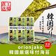 (活動)orionjako 韓國嚴選味付海苔12入(42g) product thumbnail 2