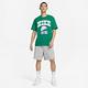 Nike AS M NK OC SUS SS 90 TEE GCEL 男短袖上衣-綠-FQ7003365 product thumbnail 4