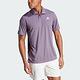 Adidas Club 3str Polo IJ4873 男 POLO衫 短袖 上衣 運動 網球 訓練 亞洲版 暗紫 product thumbnail 2