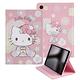 Hello Kitty 凱蒂貓 Samsung Galaxy Tab A8 10.5 (2022) 和服精巧款平板保護皮套 product thumbnail 3