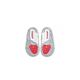 Nike Jordan 3 Retro Fire Red TD 童鞋 小童 白色 紅色 AJ3 休閒 籃球鞋 DM0968-160 product thumbnail 3