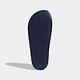 Adidas Adilette AQUA [F35542] 男女 涼鞋 拖鞋 運動 休閒 海灘 游泳 戲水 愛迪達 深藍 product thumbnail 5