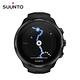 SUUNTO SpartanSportWristHR彩色觸控腕式心率GPS腕錶-經典黑 product thumbnail 4