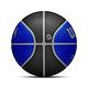 Wilson 籃球 NBA 藍 灰 黑 達拉斯獨行俠 城市限定 7號球 威爾森 WZ4024207XB7 product thumbnail 4