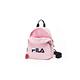 FILA LOGO後背包(附吊飾)-粉色 BPY-1102-PK product thumbnail 6