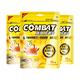 Combat威滅 抽屜除蟲片-柑橘 10Px3包 (共30片) product thumbnail 2