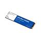 WD 藍標 SN580 1TB M.2 PCIe 4.0 NVMe SSD product thumbnail 3