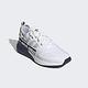 Adidas Zx 2k Boost [FX7036] 男鞋 運動 休閒 愛迪達 彈性 舒適 包覆 支撐 白 灰 product thumbnail 4