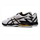 Asics V-swift Ff 2 [1053A027-100] 男鞋 運動 排球 輕量 緩衝 透氣 亞瑟士 白 黑 product thumbnail 3