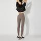 Nike Yoga Luxe 7/8 女款 藕紫色 高腰 瑜珈 運動 緊身褲 CJ3802-202 product thumbnail 6