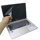 EZstick ASUS VivoBook S406 專用 二代透氣機身保護膜 product thumbnail 4