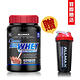 (加碼送好禮)【ALLMAX】奧美仕乳清蛋白1瓶(907公克) 口味任選 product thumbnail 2