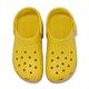 Crocs 洞洞鞋 Classic Clog 男鞋 女鞋 向日葵色 黃 經典克駱格 涼拖鞋 卡駱馳 1000175Y product thumbnail 7