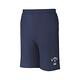 K-SWISS Sweat Shorts棉質短褲-男-藍 product thumbnail 2