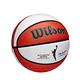 Wilson WNBA AUTH系列 室內室外 合成皮 6號籃球 product thumbnail 2