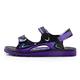 G.P 高彈力舒適兩用涼拖鞋(G2312W-41)紫色(SIZE:35-39)GP 涼鞋 拖鞋  阿亮 卜學亮 product thumbnail 2